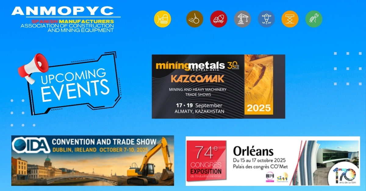 ANMOPYC’s UPCOMING INTERNATIONALIZATION ACTIVITIES FOR THE SECTOR